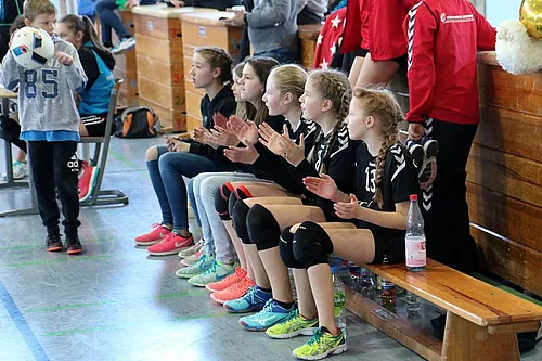 U14 Nordbayerische Meisterschaft