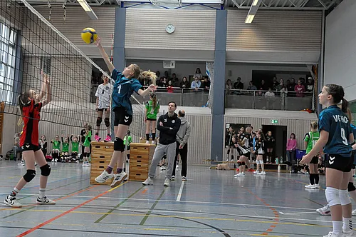 U12 BM