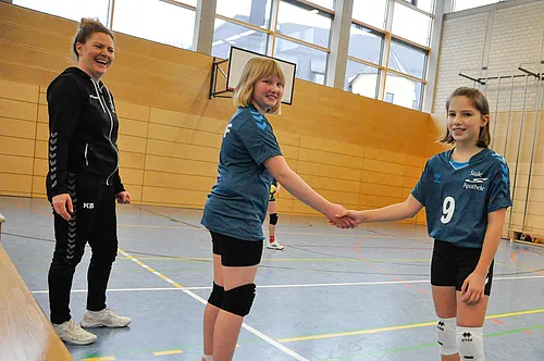 U13 Kreisfinale