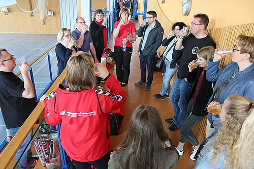 U13 Nordbayerische Meisterschaft