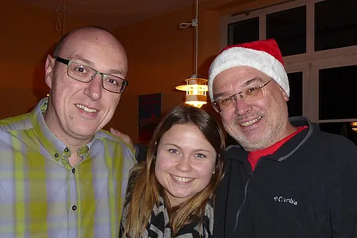 VG Weihnachtsfeier