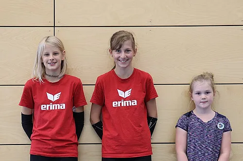 Jubilaeen im Doppelpack