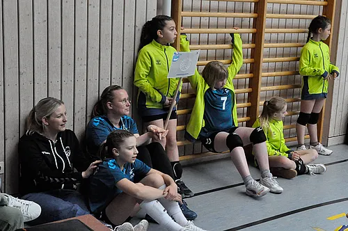 U12 BM