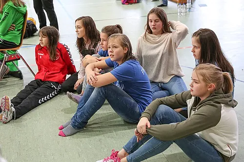 U14 Kreisfinale