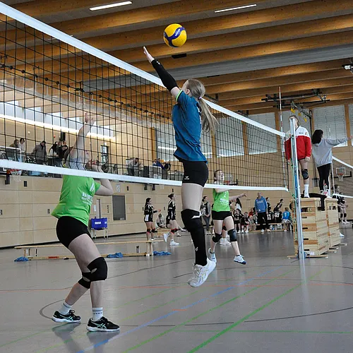Nordbayerische U16