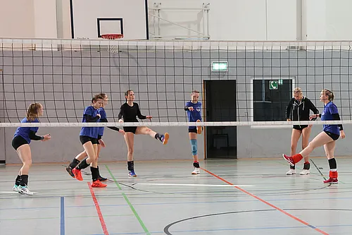 U12 und U20