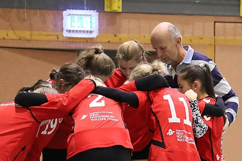 U12 U16