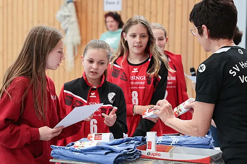 U13 NB