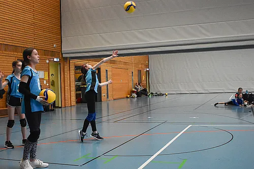 Ofr. Meisterschaft U13