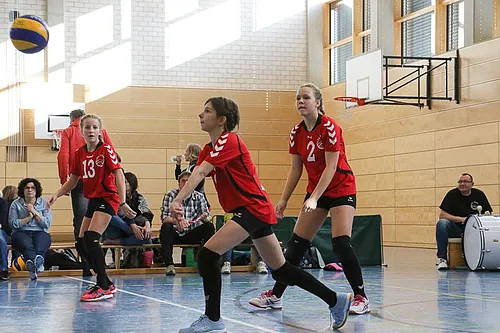 U14 Ofr. Meisterschaft