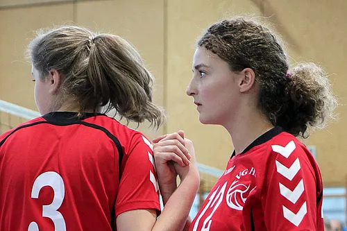 U14 Nordbayerische Meisterschaft
