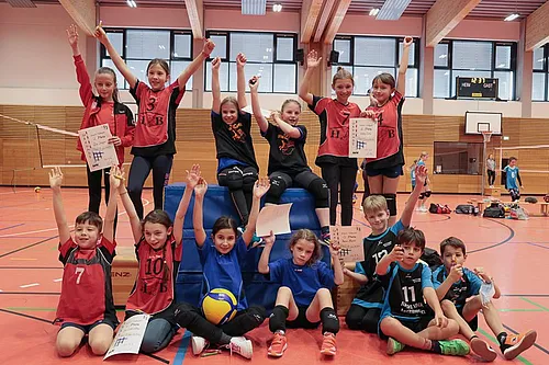U11 U15