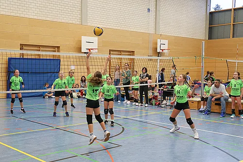 U12 NB
