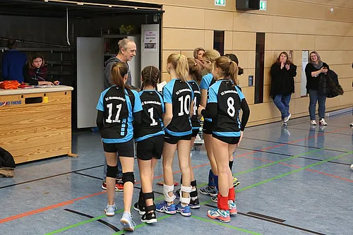 U14 - Ofr. Finale