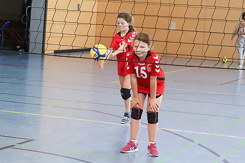 U12 und U20