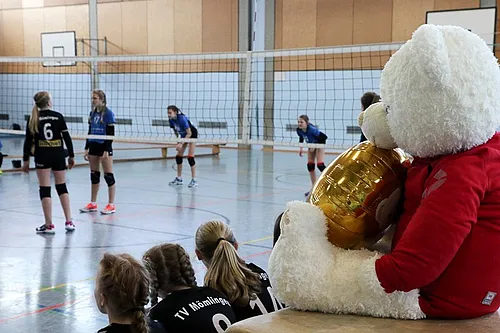 U14 Nordbayerische Meisterschaft