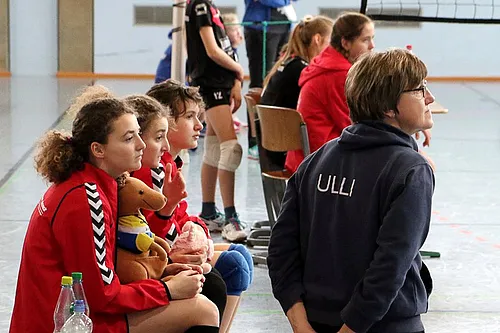 U14 Nordbayerische Meisterschaft