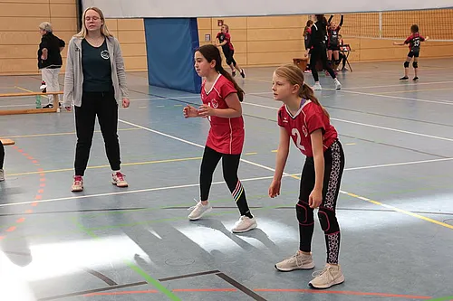 U12 Kreisfinale 1+2