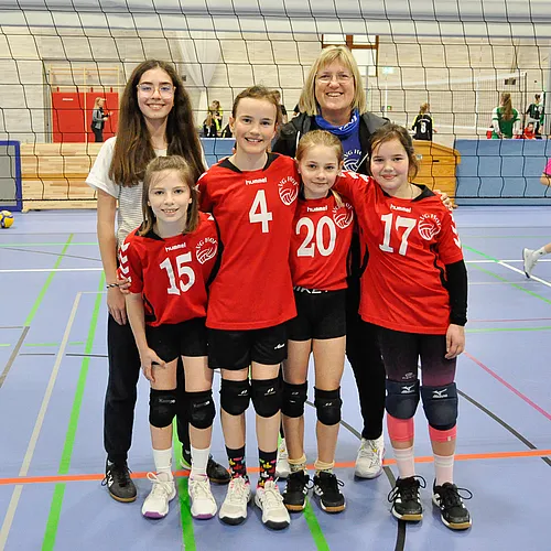U13 NB