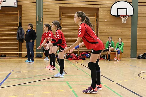 U16 - Kreisfinale