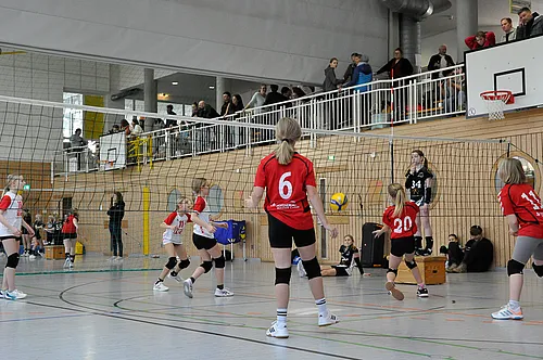 U12 BM