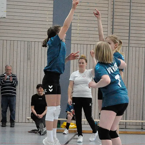 U12 BM