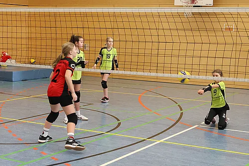 U12 NB
