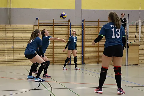U16 NBM