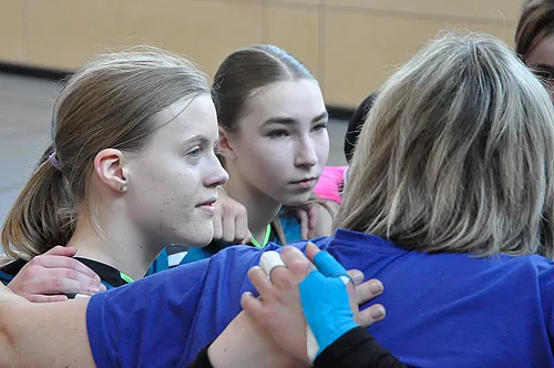 Nordbayerische U16