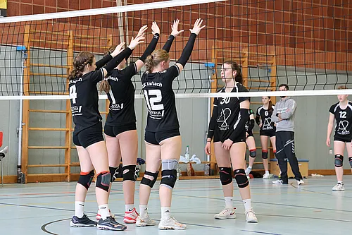 Nordbayerische U20
