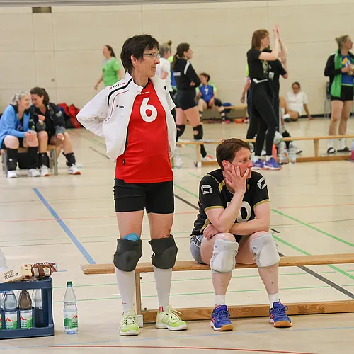 U43 BSV Bayreuth
