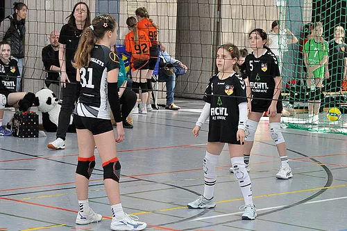 U12 BM