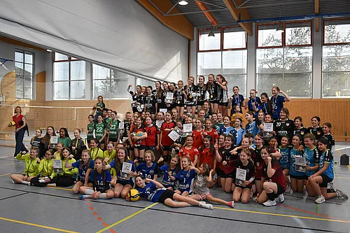 U13 BM