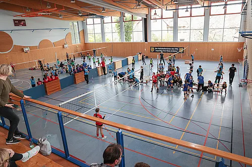 U13 NB