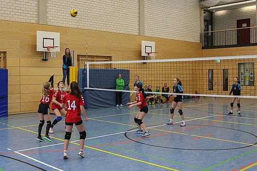 U14 - Ofr. Finale