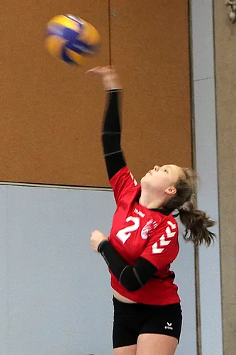 U14 Nordbayerische Meisterschaft