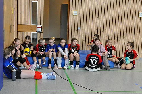 U12 BM