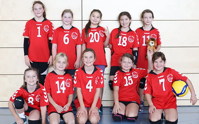 U12  in Hof