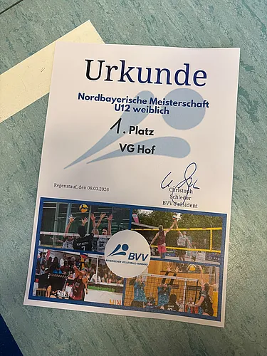 U12 NB