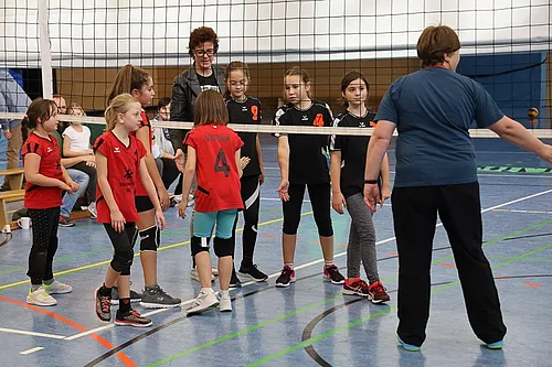 U12 U16
