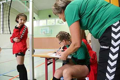 U14 in Oberkotzau