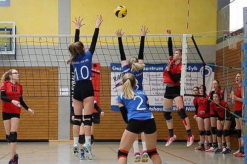 U16 NBM