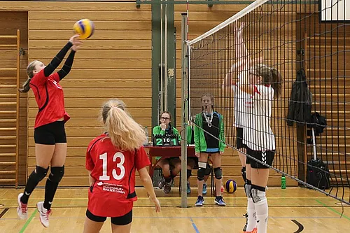 U16 - Kreisfinale