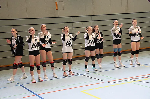 Nordbayerische U20