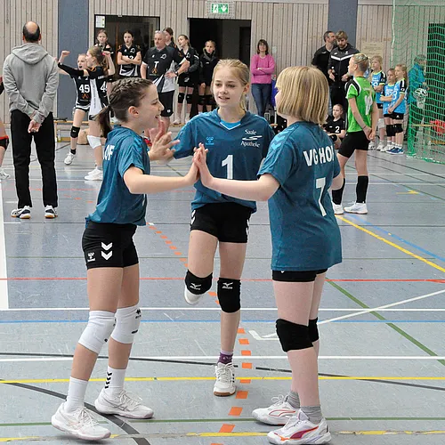 U12 BM