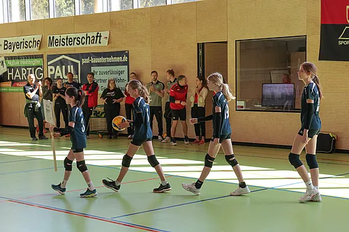 U13 BM