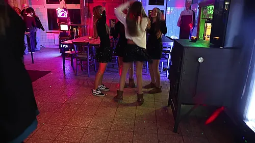 Weihnachtsfeier