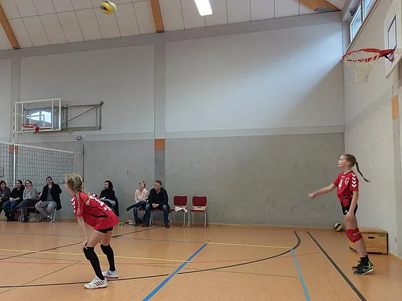U12 Kreisfinale