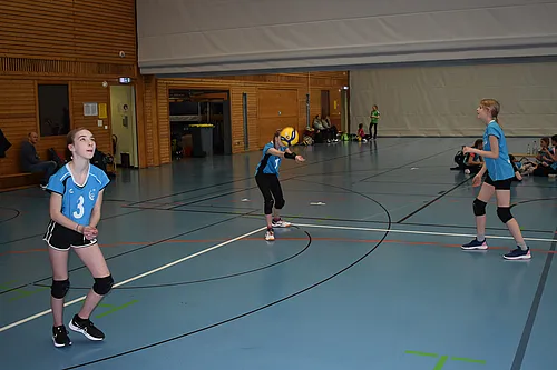 Ofr. Meisterschaft U13