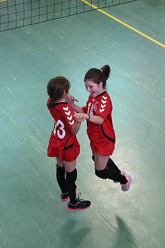1. Spieltag U12